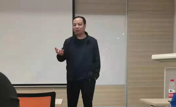  齊心協力保生(shēng)産，攜手奮進再起航(五一(yī)特刊）  